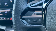 Peugeot 408 1.2 PureTech GT 5dr EAT8 Petrol Hatchback